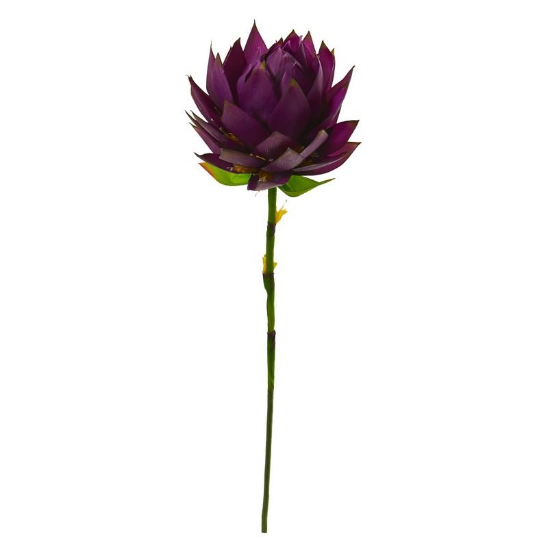 34" Musella Artificial Flower (Set of 4)