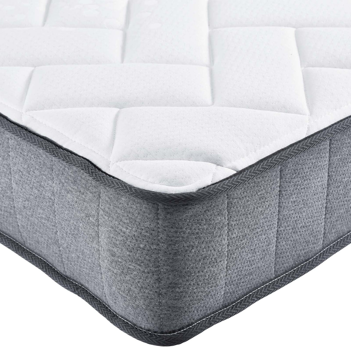 Kate 6" King Mattress by Modway