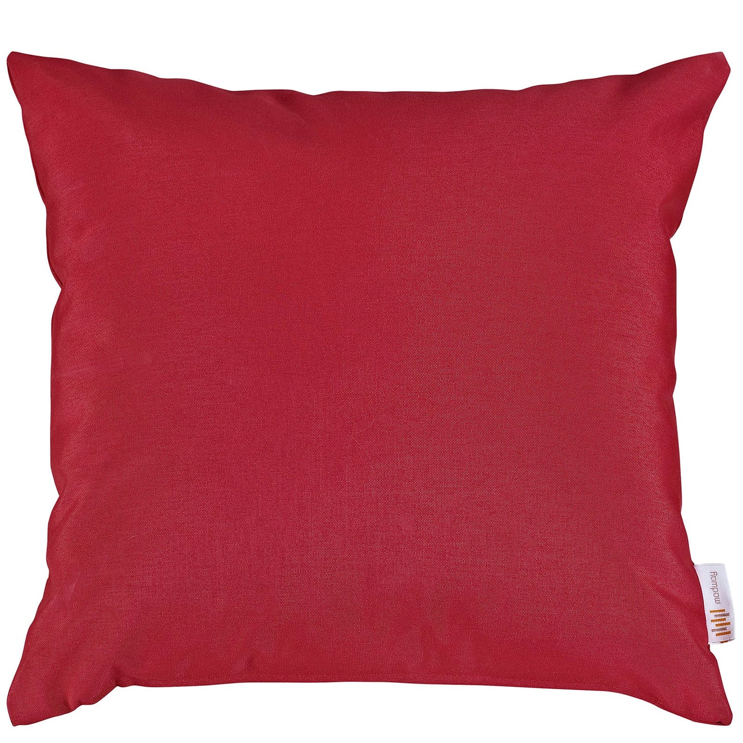 Convene 2 Piece Outdoor Patio Pillow Set by Modway