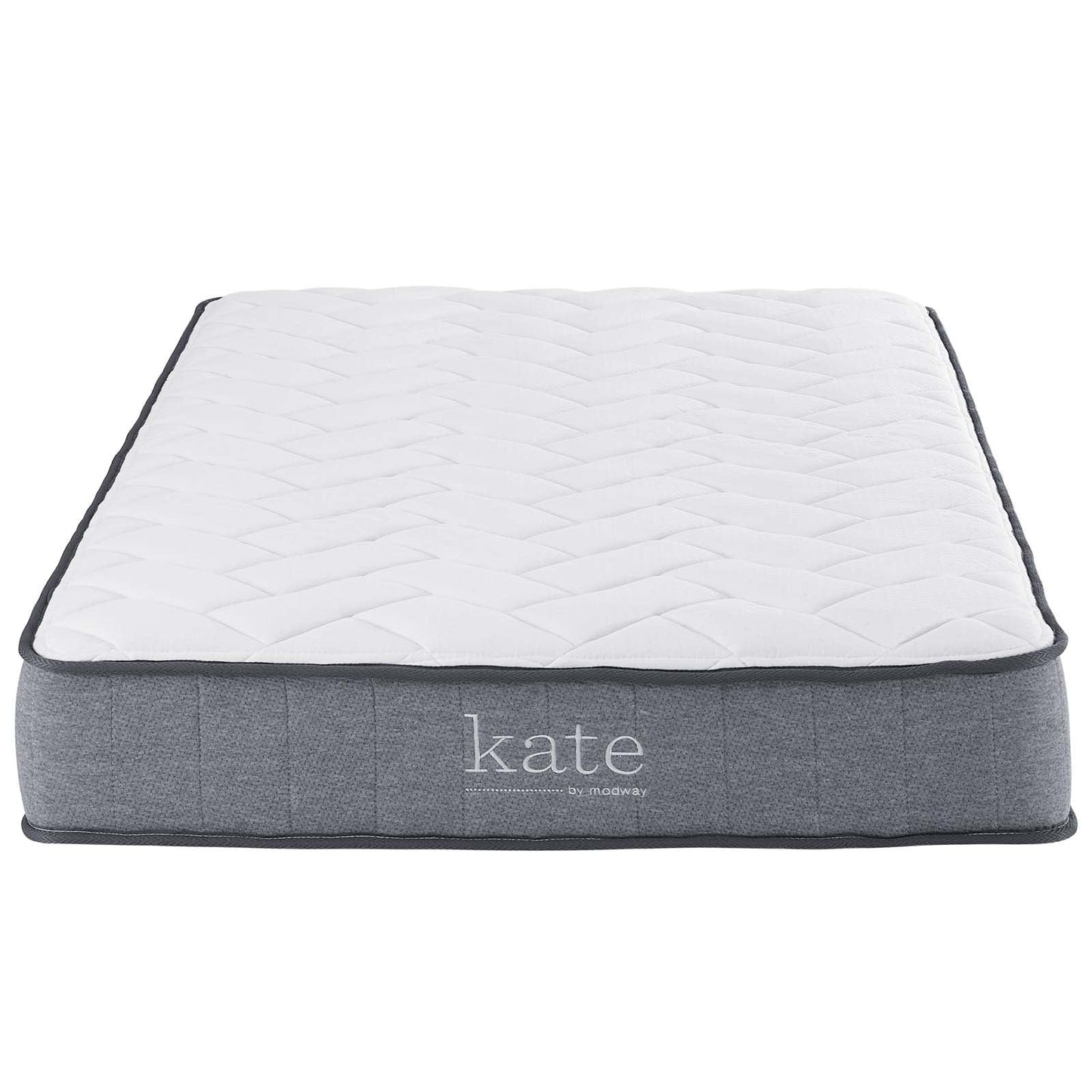 Kate 8" Twin Mattress by Modway