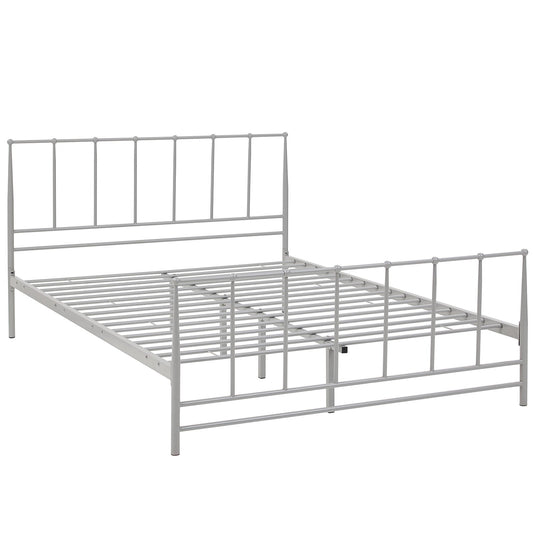 Estate Queen Bed by Modway