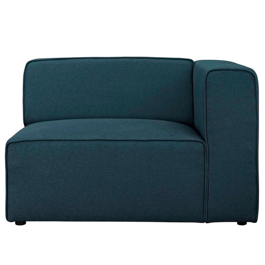 Mingle Fabric Right-Facing Sofa by Modway
