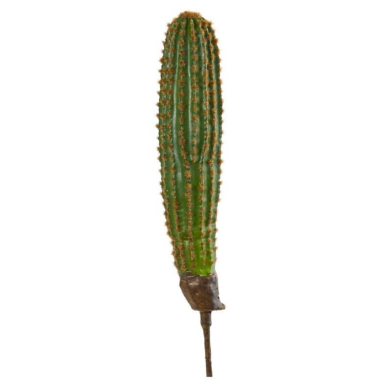 20" Cactus Artificial Plant (Set of 3)