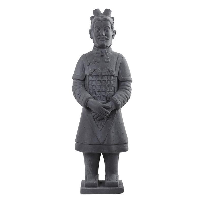 40" Warrior Statue