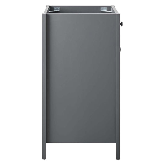 Nantucket 24" Bathroom Vanity Cabinet (Sink Basin Not Included) by Modway