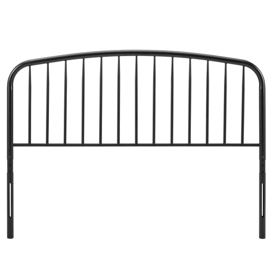 Nova Metal Twin Headboard by Modway