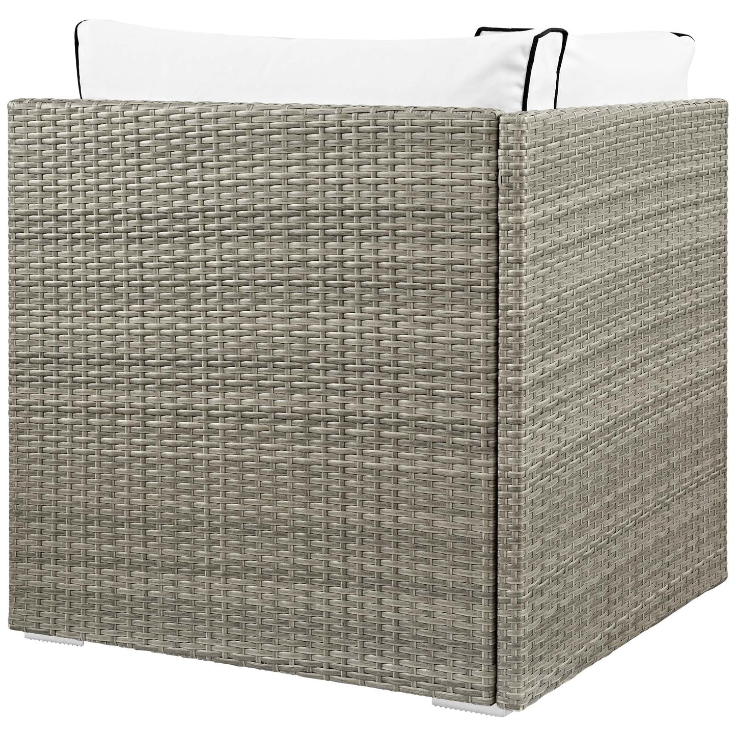 Repose Outdoor Patio Corner by Modway