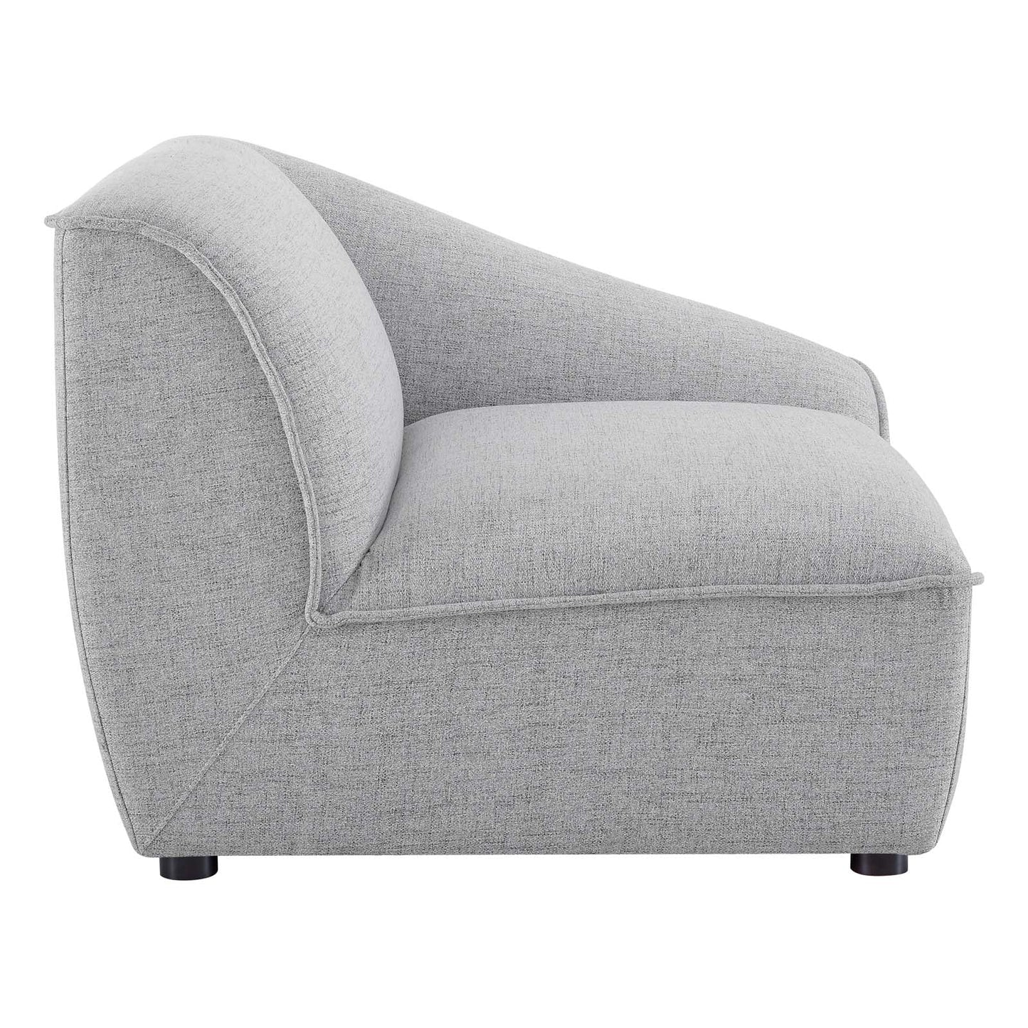 Comprise 2-Piece Loveseat by Modway