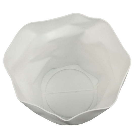 Lava Trash Bin by Modway