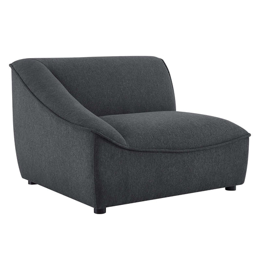 Comprise 5-Piece Living Room Set by Modway