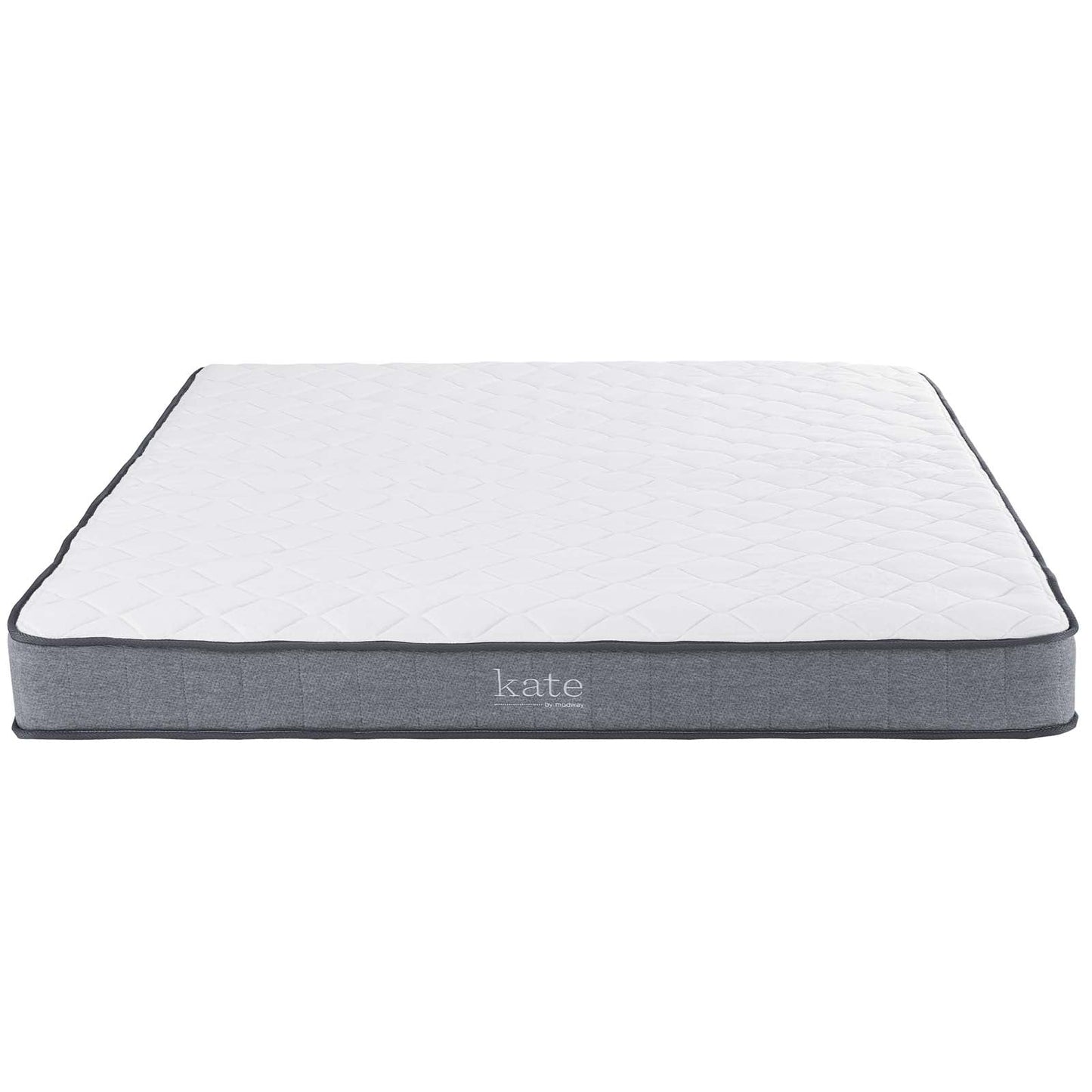 Kate 6" Queen Mattress by Modway