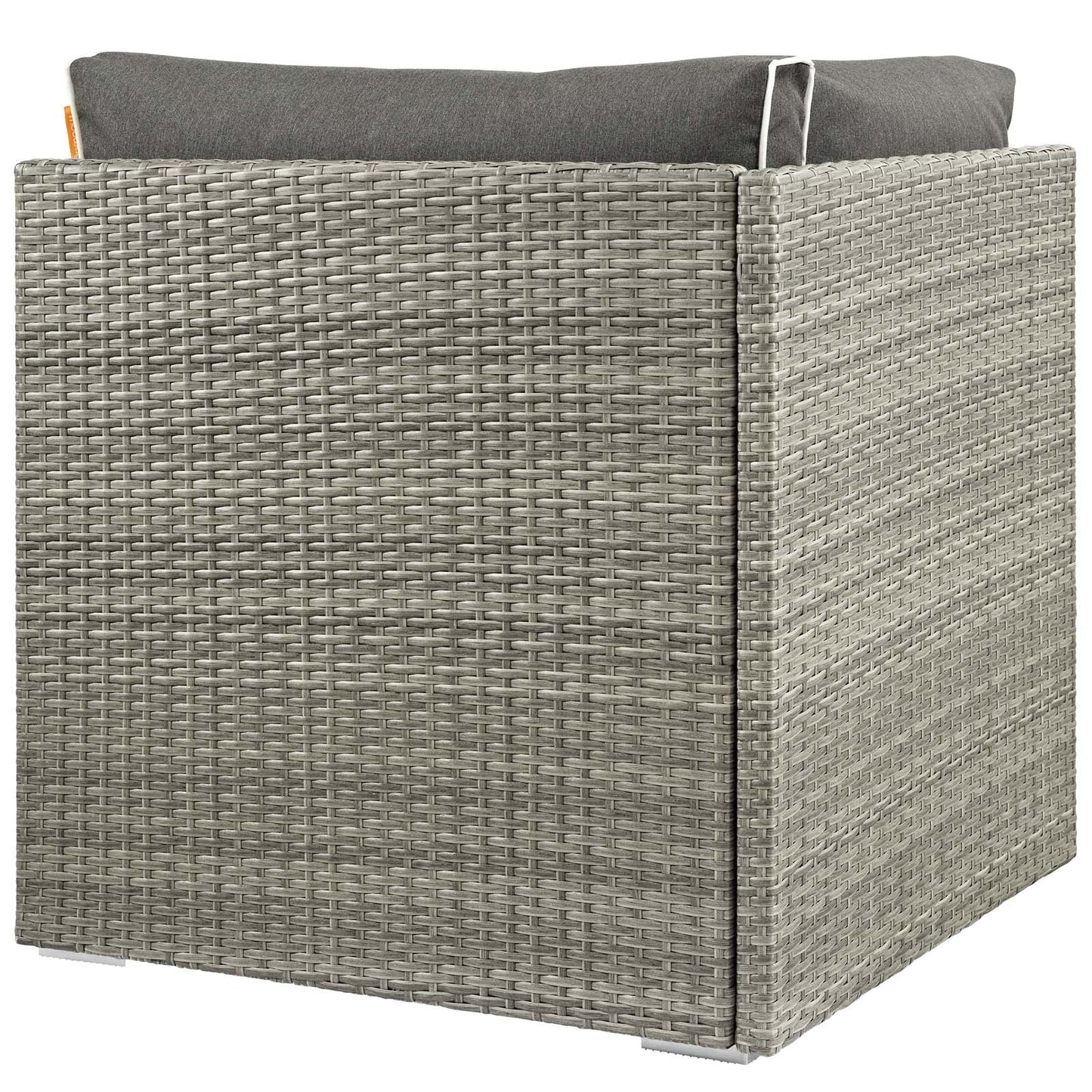 Repose Outdoor Patio Corner by Modway