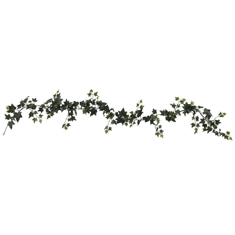 6' Sage Ivy Garland Artificial Plant (Set Of 4)
6104-S4 By Nearly Natural