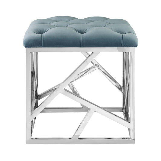 Intersperse Ottoman by Modway