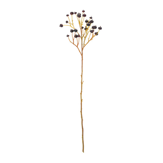 Blue Berry Spray (Set of 6)