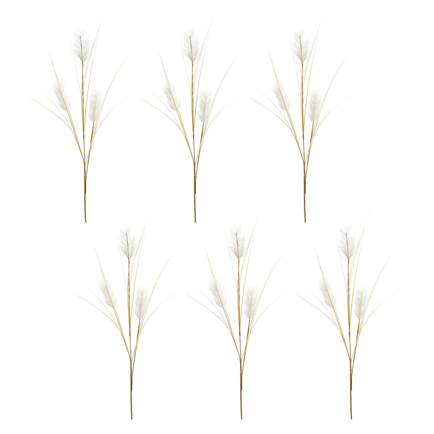 Bunny Tail Spray (Set of 6)