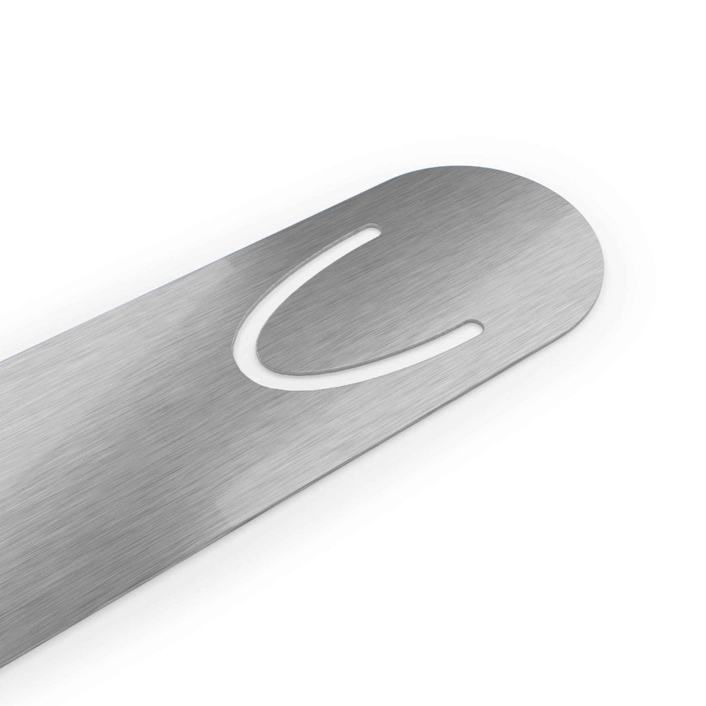 Swoop Guy Bookmark — Read Between the Lines Edition
