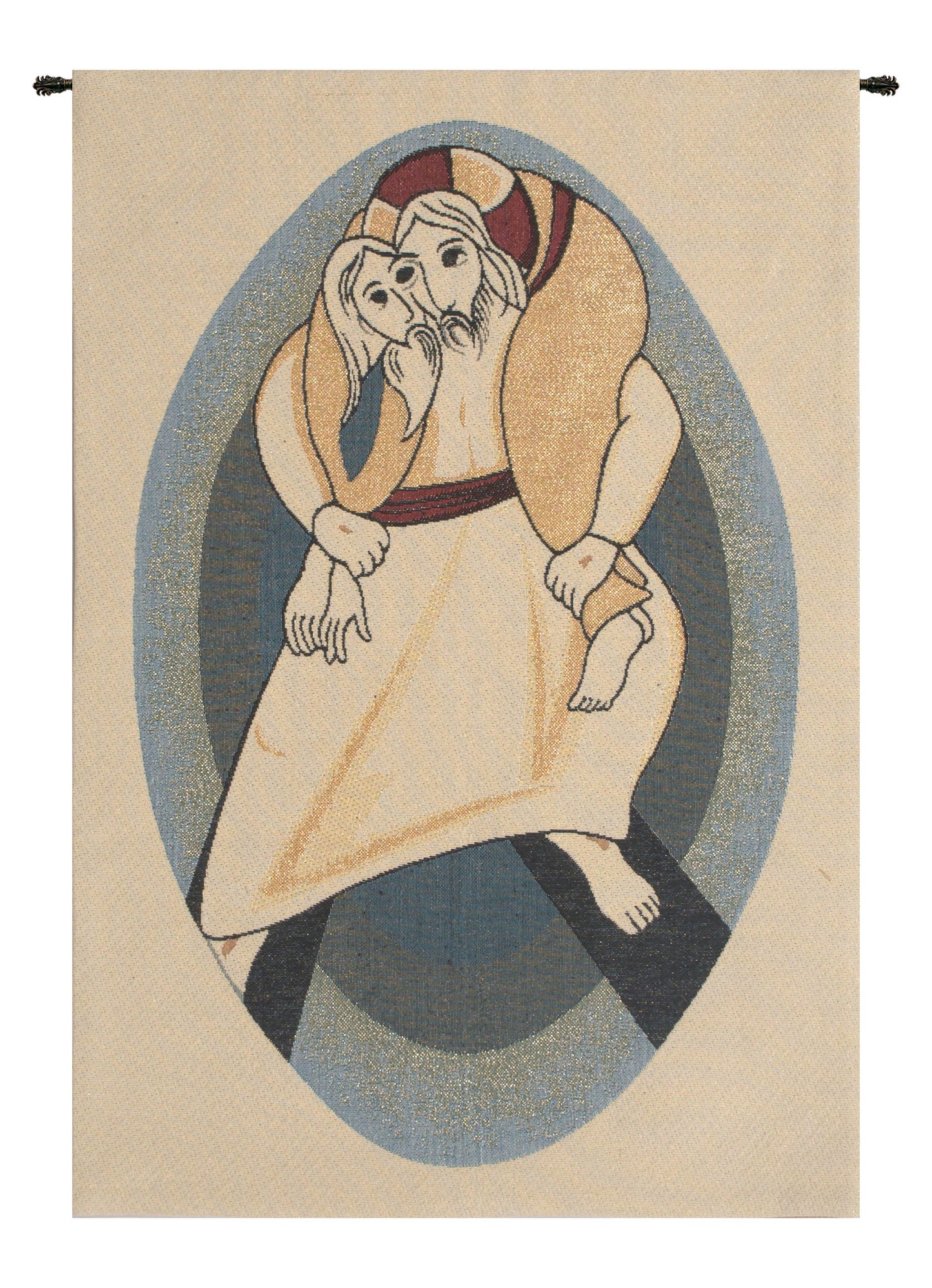 Year of Favor European Wall Art