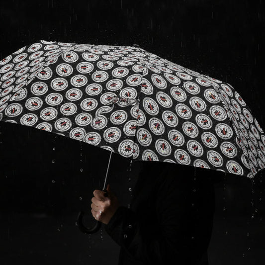 Certified Six Seven Umbrella – Political Parody