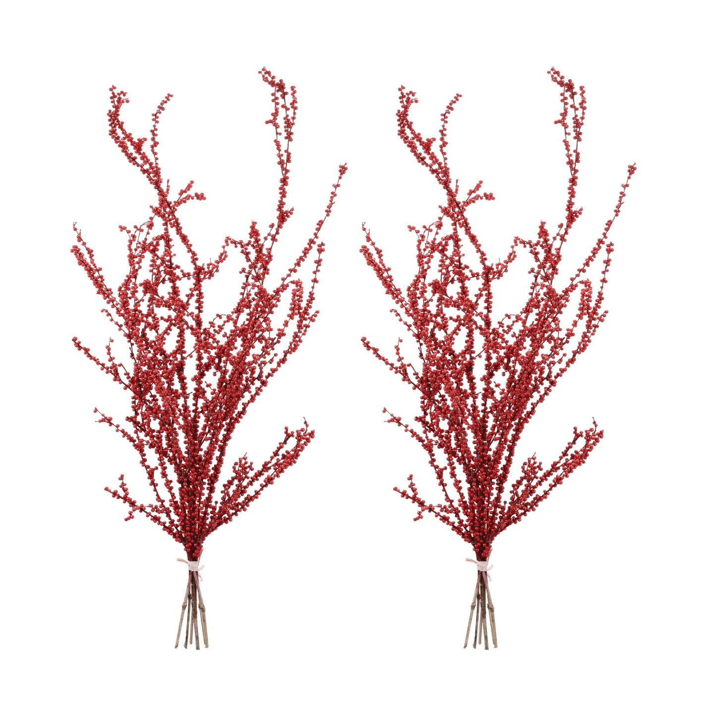 Berry Twig Bundle (Set of 2)