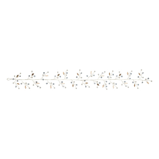 Pearl Bead Garland (Set of 2)