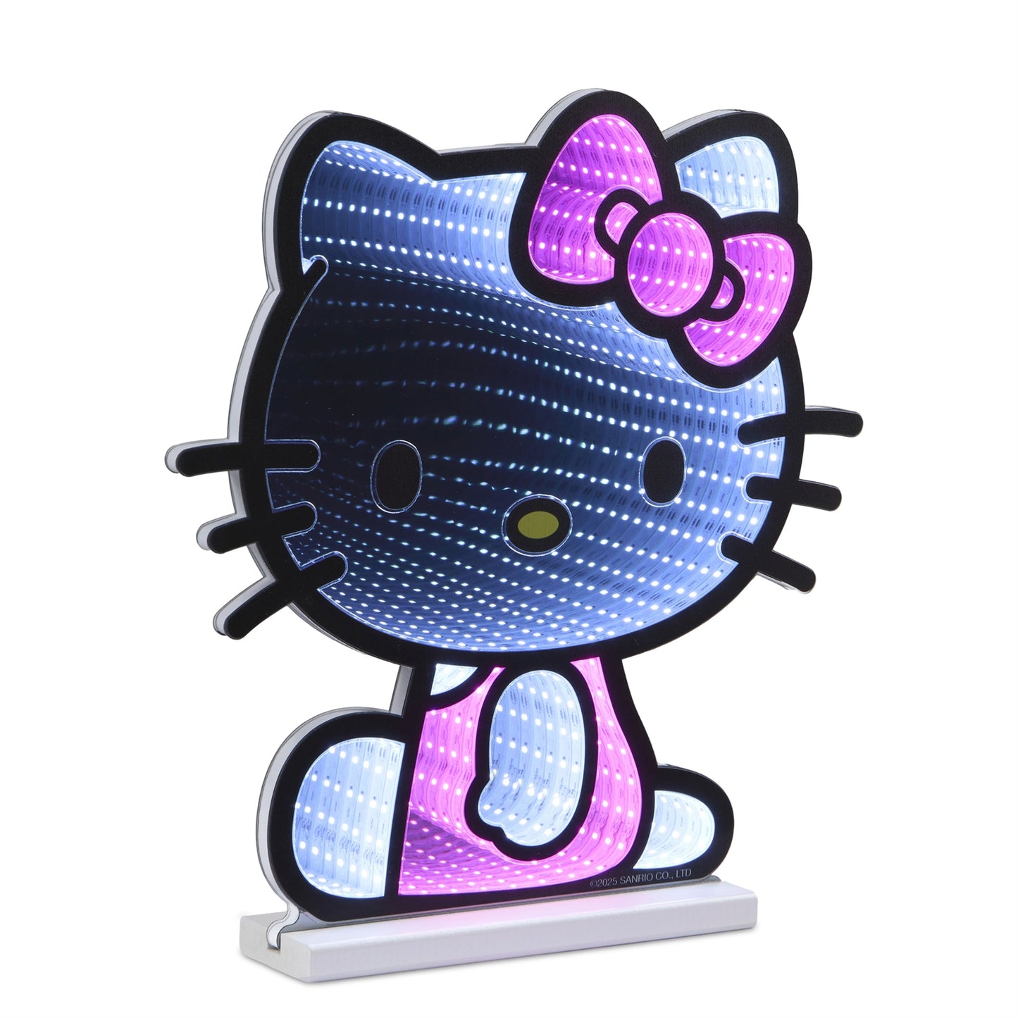 Hello Kitty¨_ Sitting Ekkolight 16"H