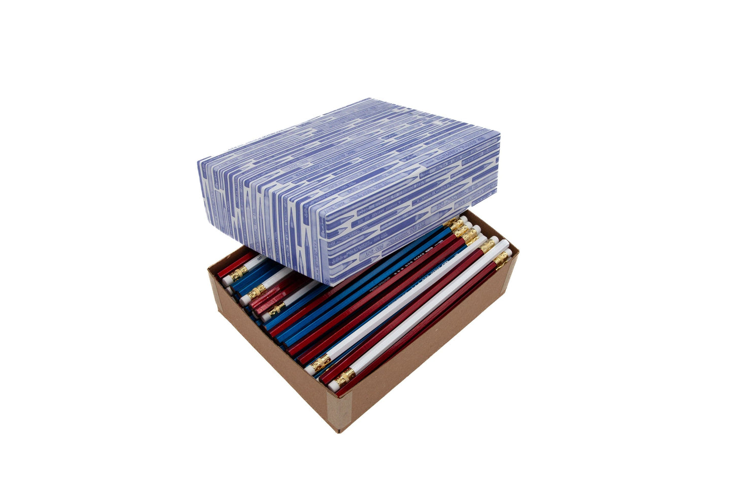 America250™ Ceres 909 Red, White, & Blue Set