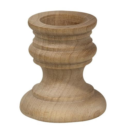 Country Candle Cup (Pack of 4)