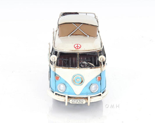 Volkswagen Camp Bus