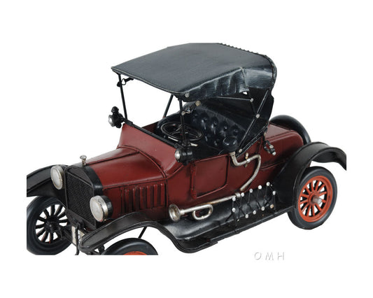 1924 Rose F Car Model T