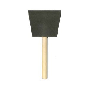 Poly Brush - 3" (Pack of 4)