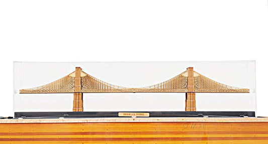 Brooklyn Bridge