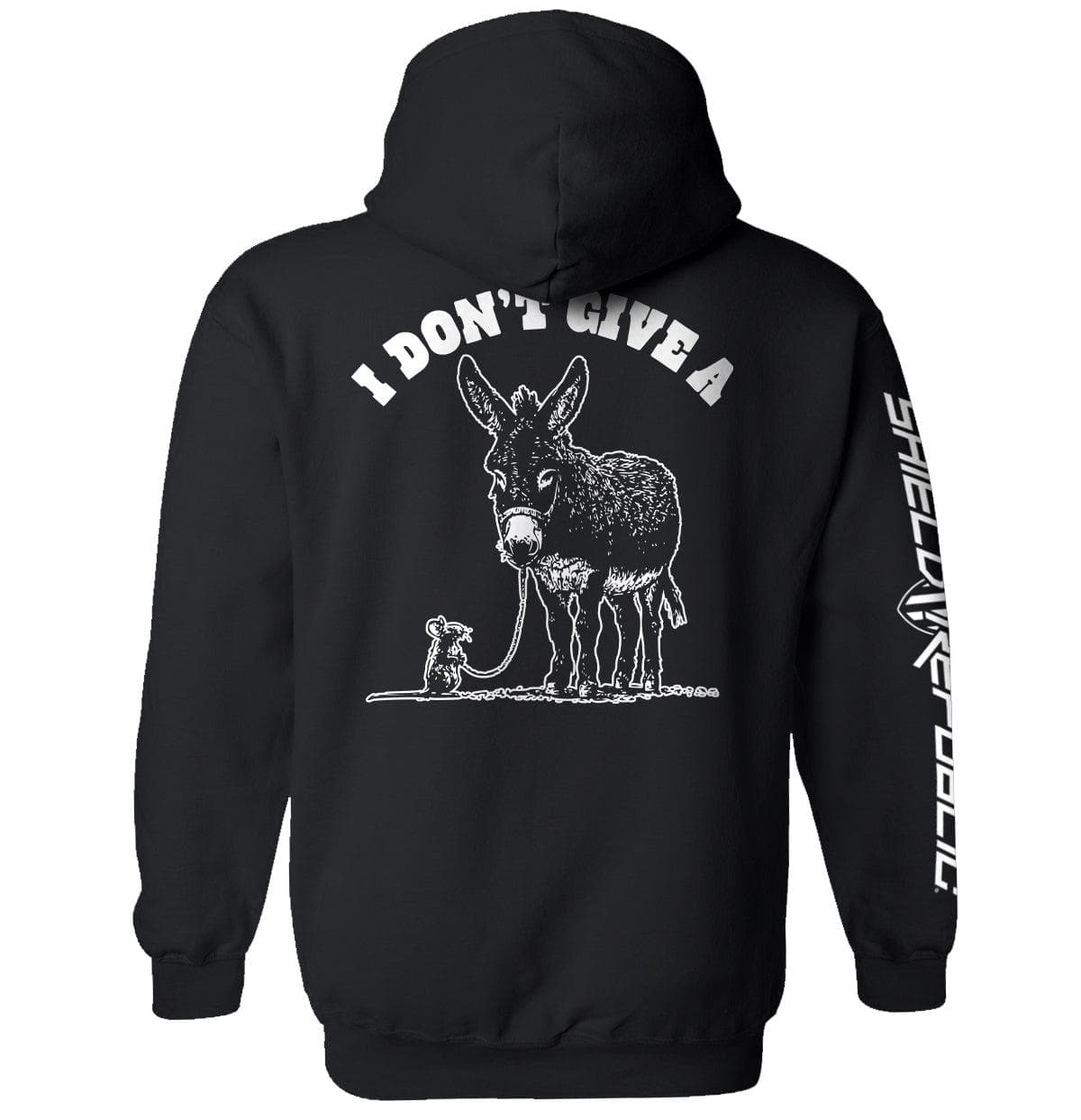 I Don't Give A Rat's Ass