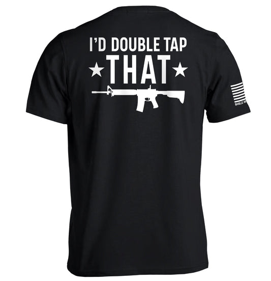 I'd Double Tap That