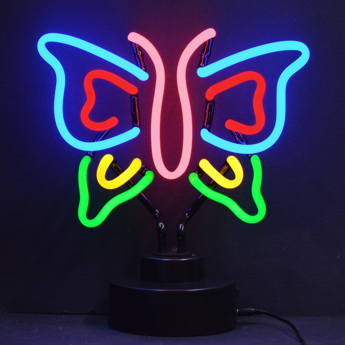 Butterfly Sculpture