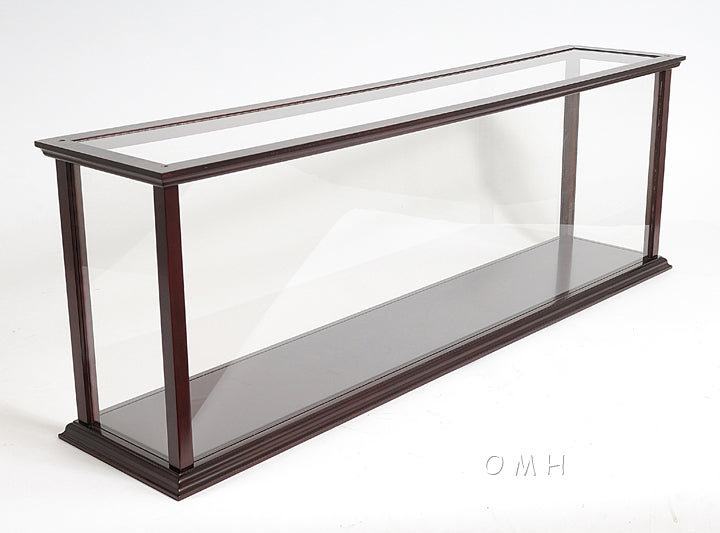 RMS Titanic Large with Display Case