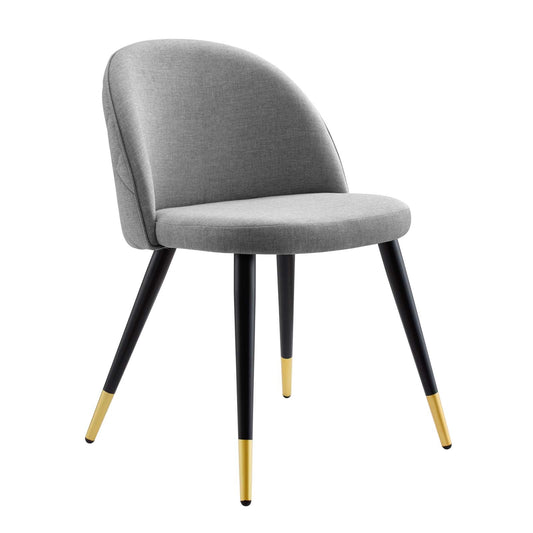 Cordial Dining Chairs Set of 2 by Modway