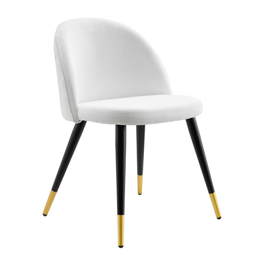 Cordial Dining Chairs Set of 2 by Modway
