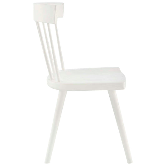 Sutter Wood Dining Side Chair by Modway
