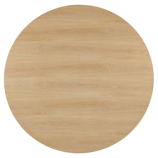 Gratify 60" Round Dining Table by Modway
