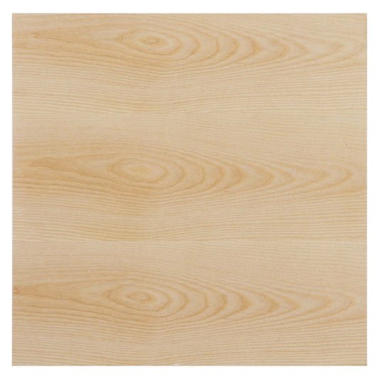 Lippa 24" Square Wood Dining Table by Modway