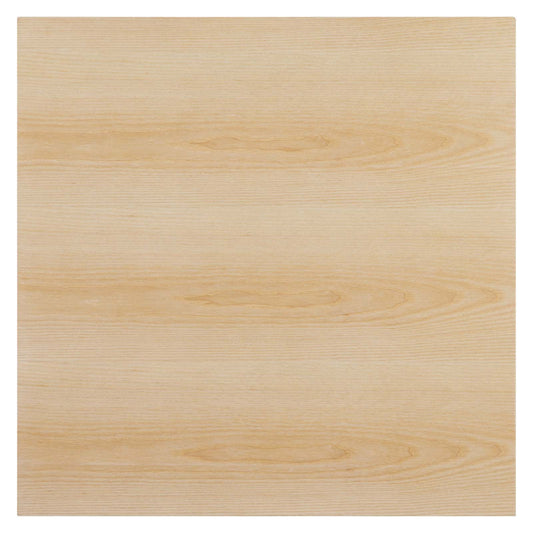 Lippa 28" Square Wood Dining Table by Modway