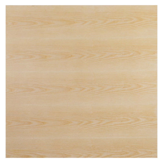 Lippa 40" Square Wood Dining Table by Modway