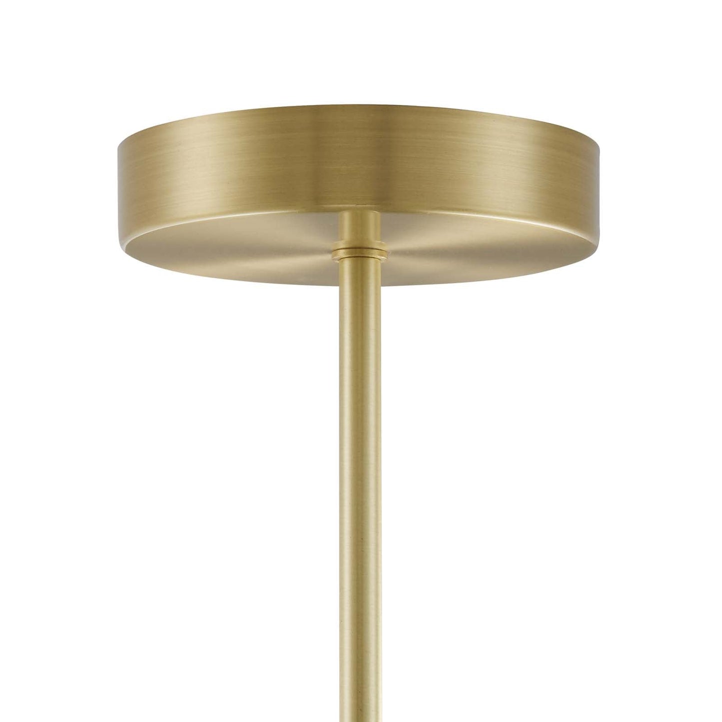 Briana 3-Light Pendant Light by Modway