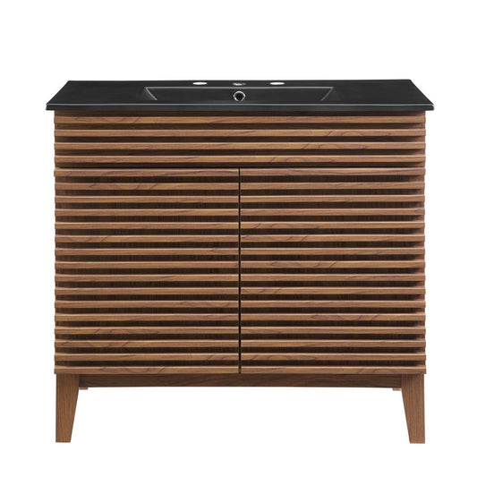 Render 36" Bathroom Vanity by Modway