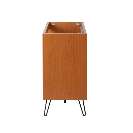 Energize 48" Double Sink Compatible (Not Included) Bathroom Vanity Cabinet by Modway