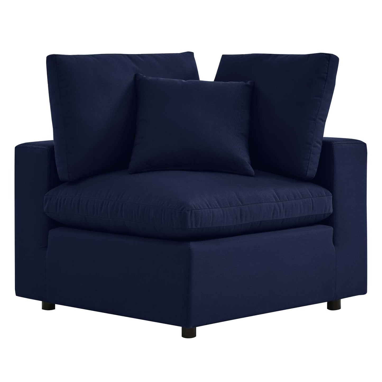 Commix Sunbrella¨ Outdoor Patio Sofa by Modway