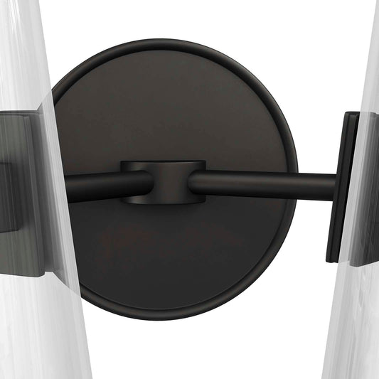 Beacon 2-Light Wall Sconce by Modway