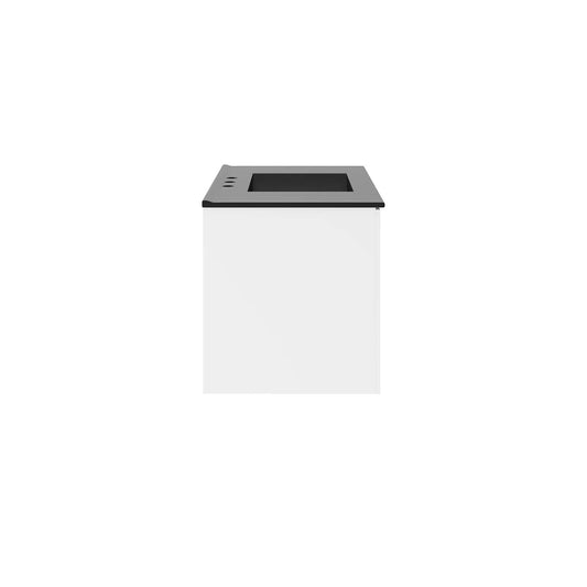 Vitality 36" Bathroom Vanity by Modway