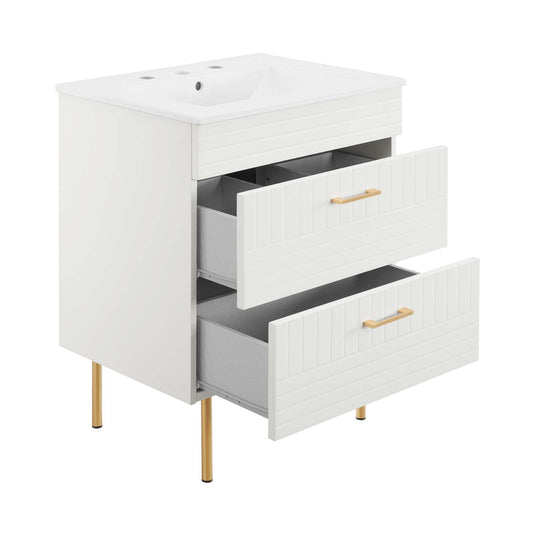 Daybreak 24" Bathroom Vanity by Modway
